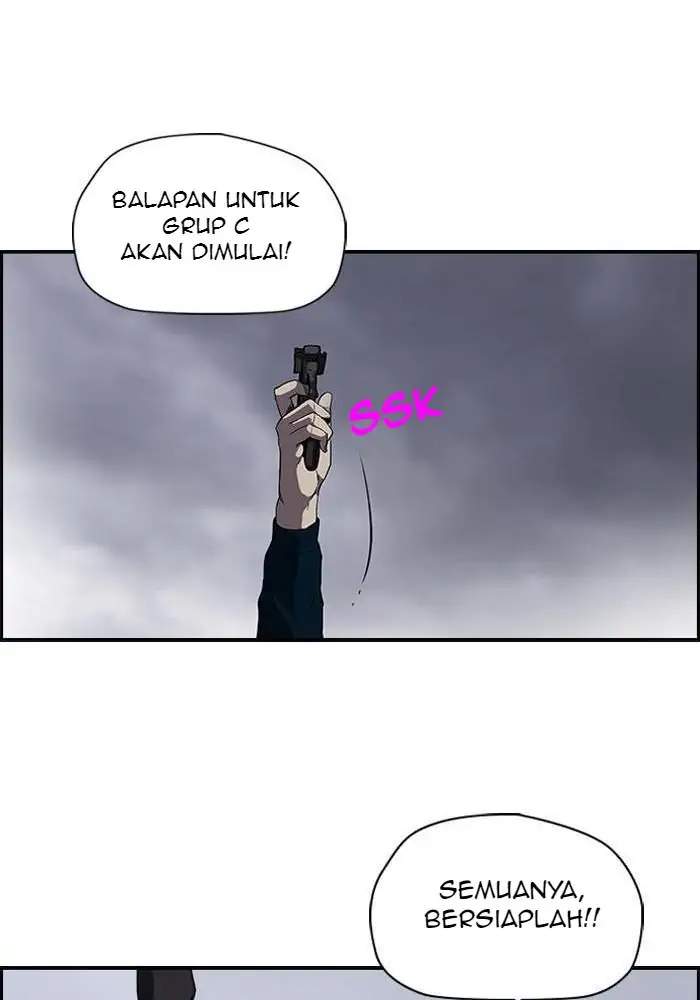 Wind Breaker Chapter 141 Gambar 45