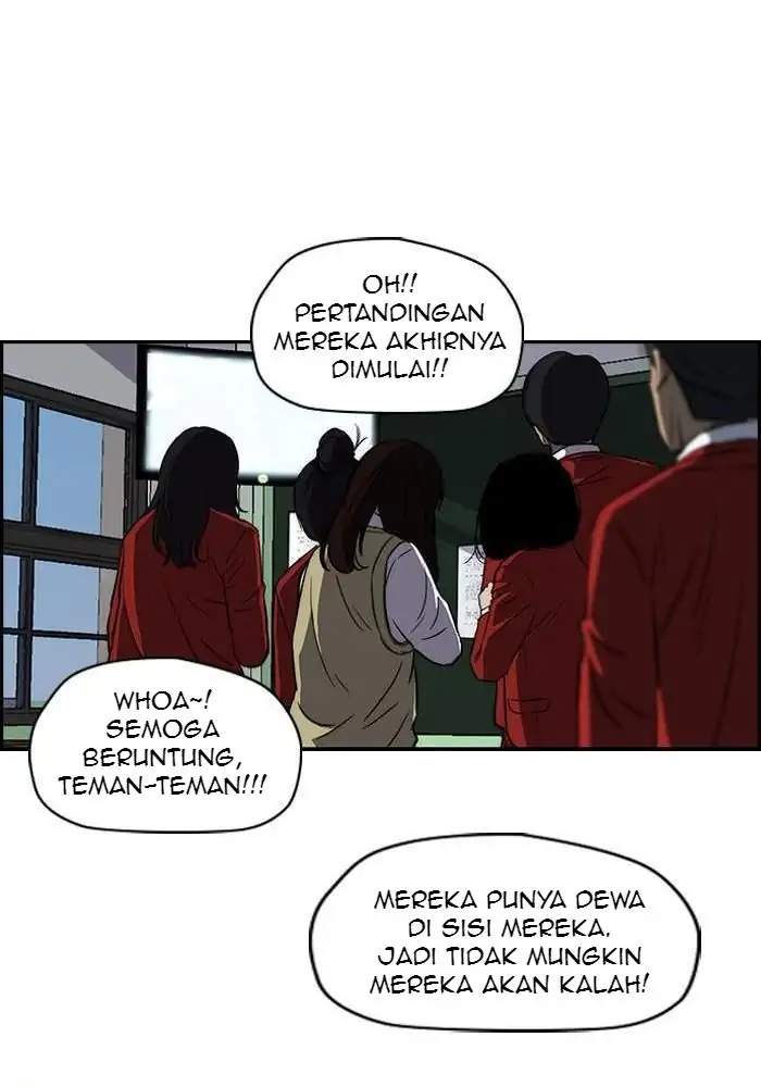 Wind Breaker Chapter 141 Gambar 47