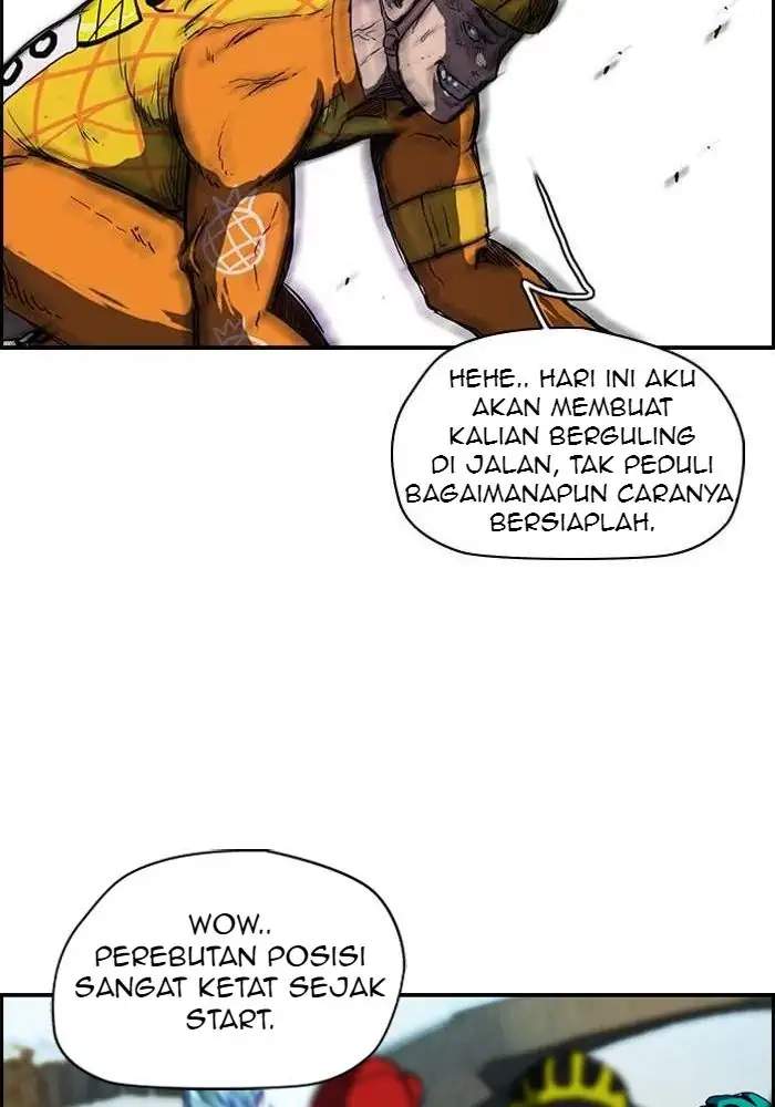 Wind Breaker Chapter 141 Gambar 58