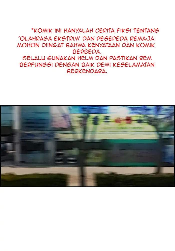 Baca Komik Wind Breaker Chapter 140 Gambar 1