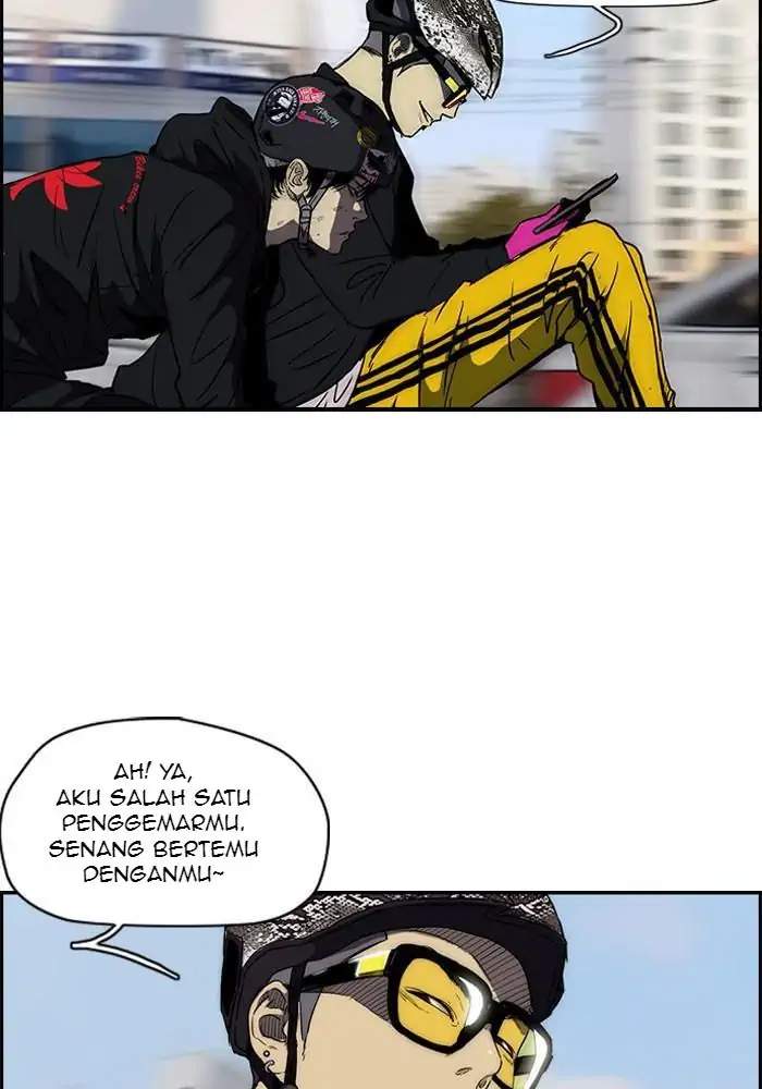 Wind Breaker Chapter 140 Gambar 10