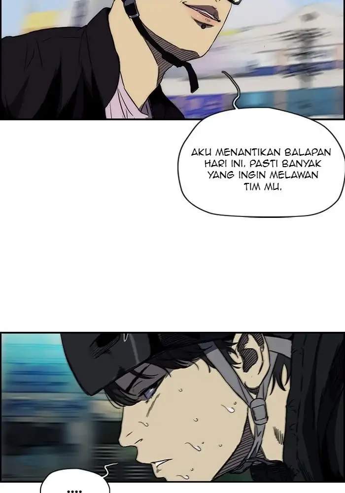 Wind Breaker Chapter 140 Gambar 11