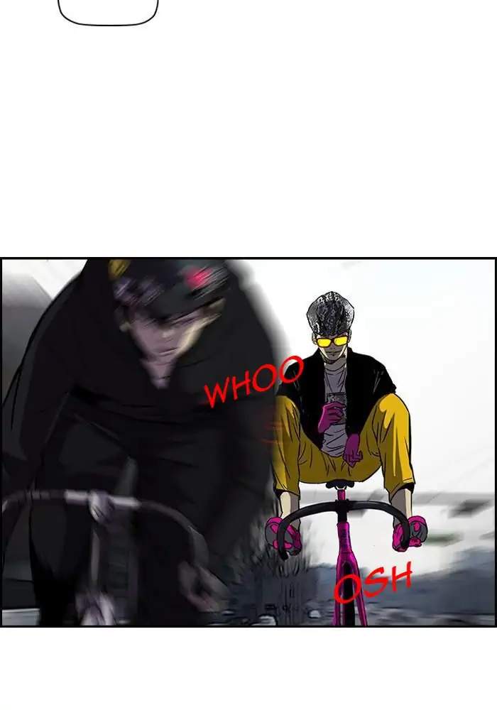 Wind Breaker Chapter 140 Gambar 12