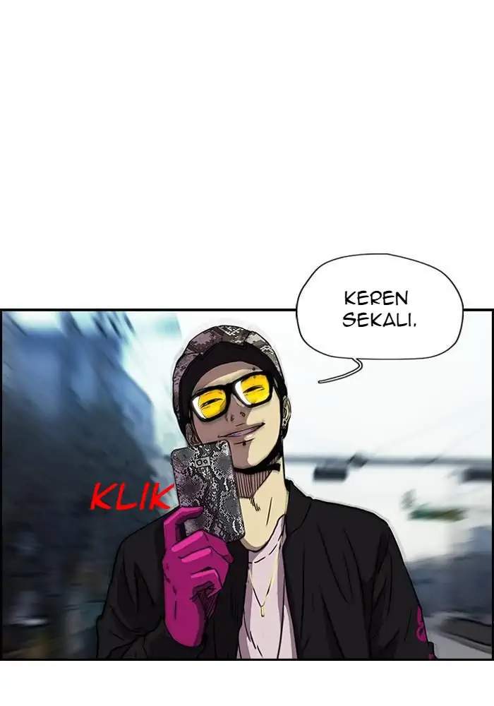 Wind Breaker Chapter 140 Gambar 13