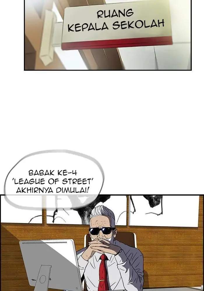 Wind Breaker Chapter 140 Gambar 16
