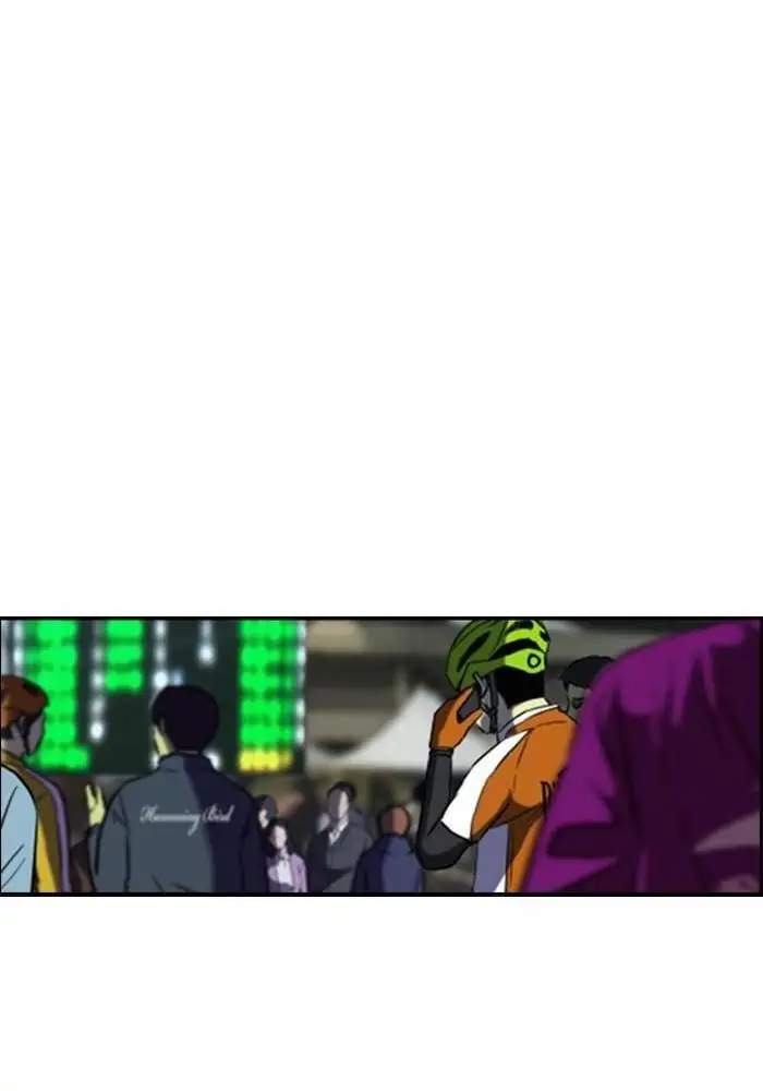 Wind Breaker Chapter 140 Gambar 29