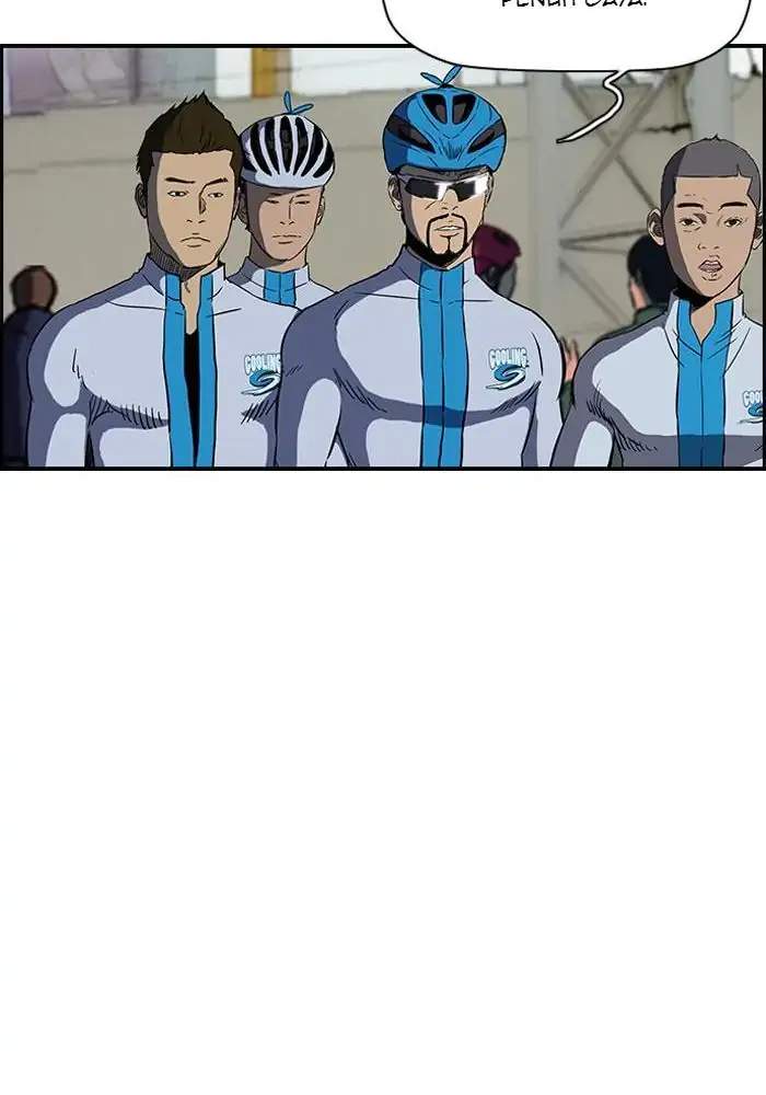 Wind Breaker Chapter 140 Gambar 32