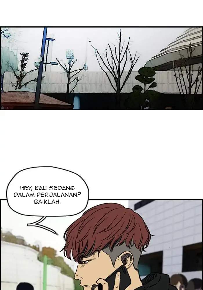 Wind Breaker Chapter 140 Gambar 33