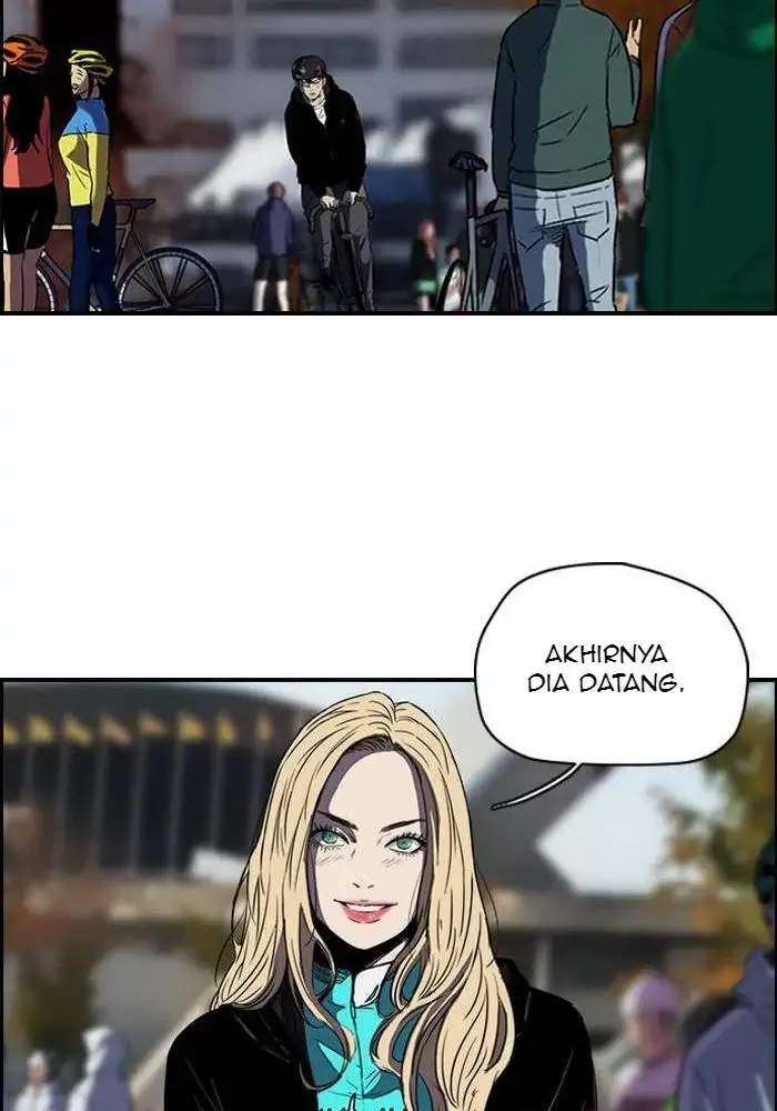 Wind Breaker Chapter 140 Gambar 56