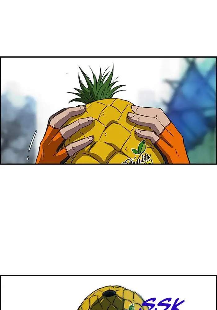 Wind Breaker Chapter 137 Gambar 34