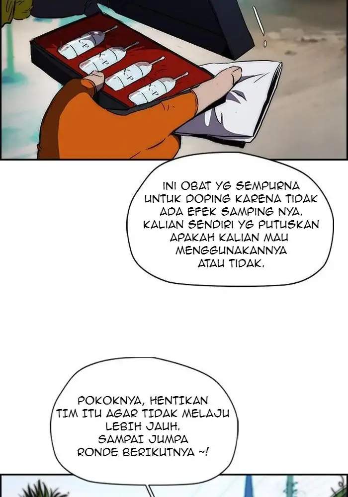 Wind Breaker Chapter 137 Gambar 44