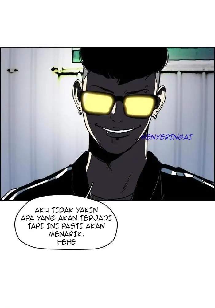Wind Breaker Chapter 137 Gambar 54