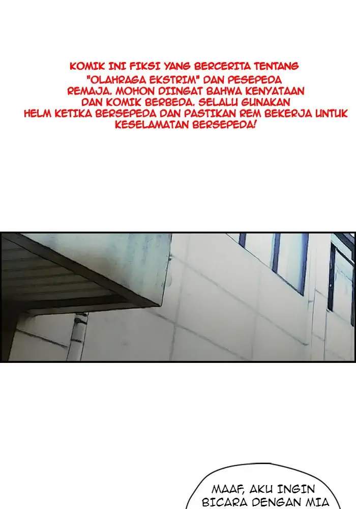 Baca Komik Wind Breaker Chapter 136 Gambar 1