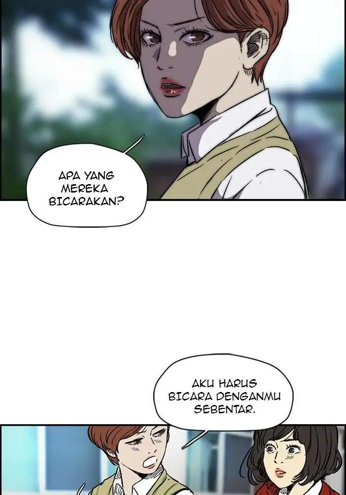 Wind Breaker Chapter 136 Gambar 13
