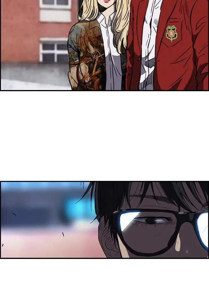 Wind Breaker Chapter 136 Gambar 15