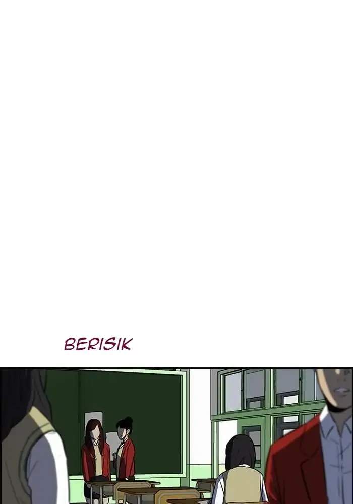 Wind Breaker Chapter 136 Gambar 21
