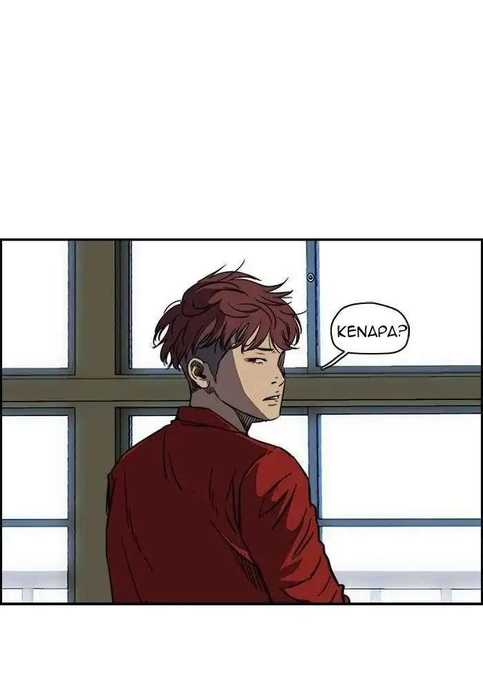 Wind Breaker Chapter 136 Gambar 25