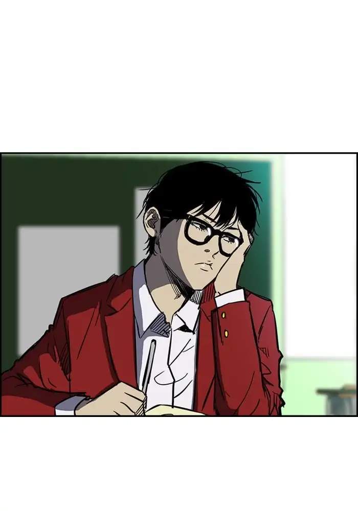 Wind Breaker Chapter 136 Gambar 37