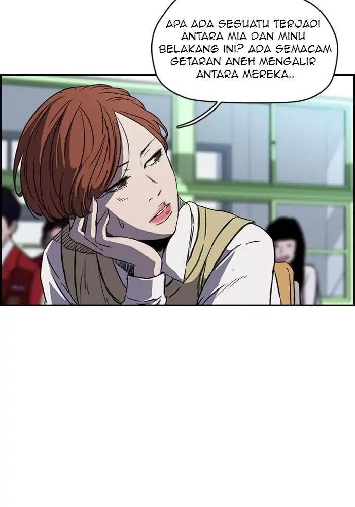 Wind Breaker Chapter 135 Gambar 34