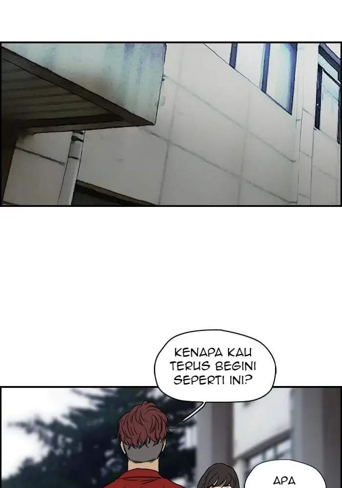 Wind Breaker Chapter 135 Gambar 50