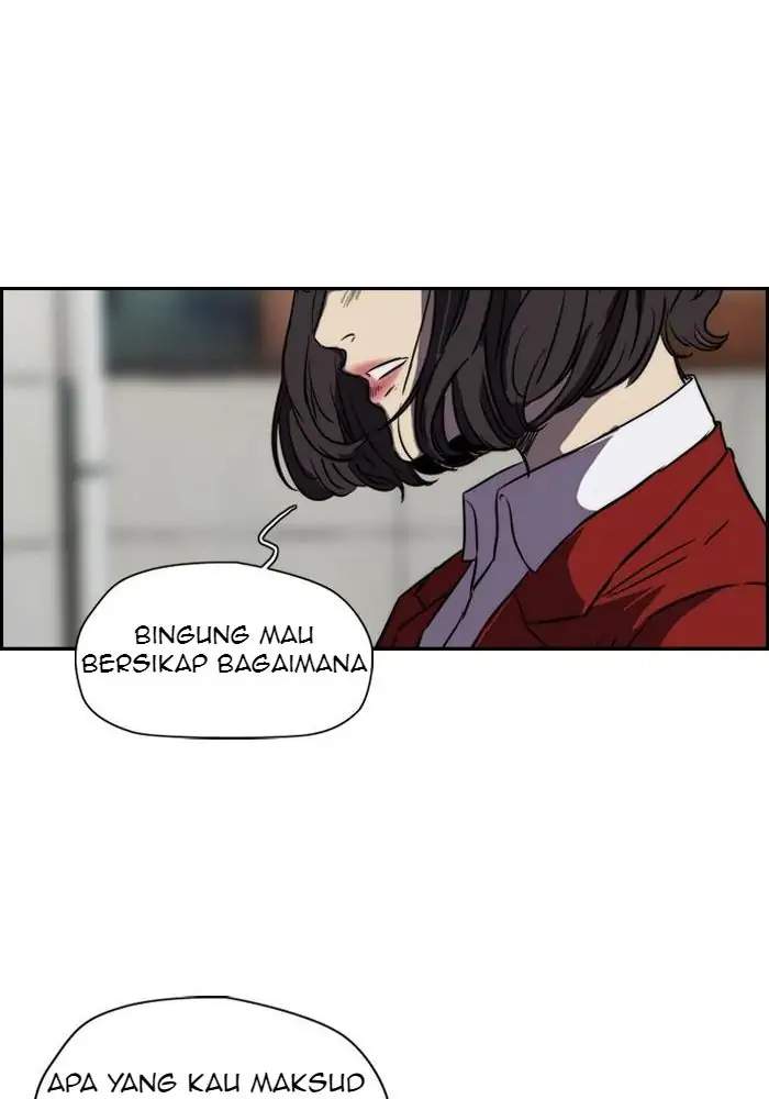 Wind Breaker Chapter 135 Gambar 53