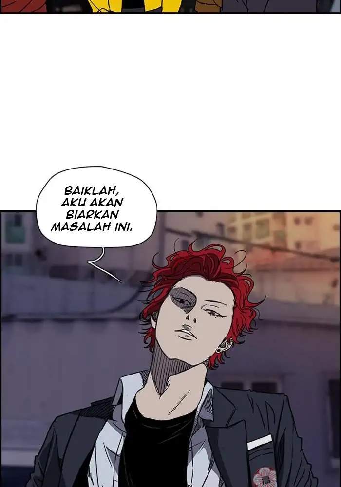 Wind Breaker Chapter 134 Gambar 10