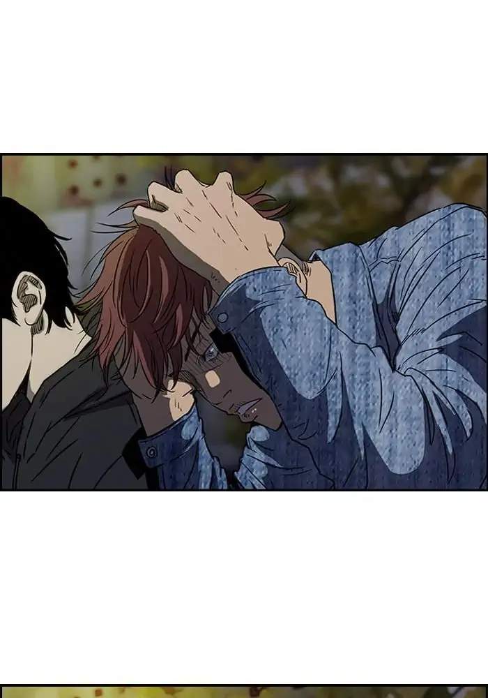 Wind Breaker Chapter 134 Gambar 18