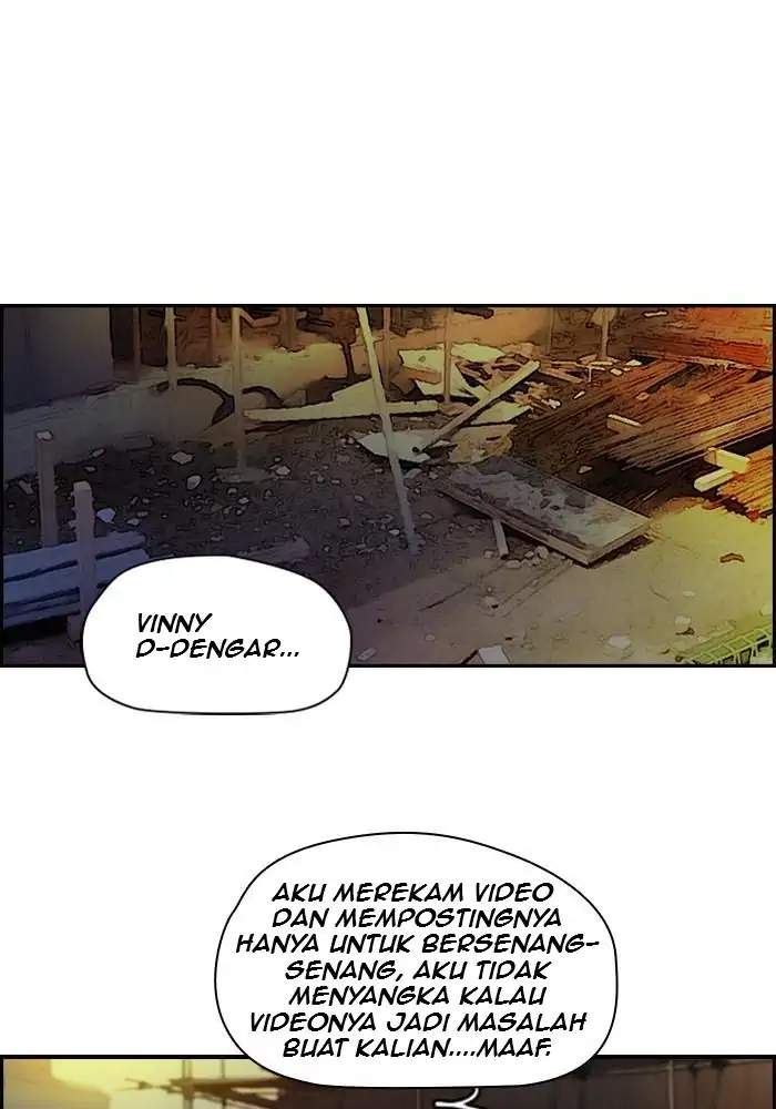 Baca Wind Breaker Chapter 134 Gambar 2