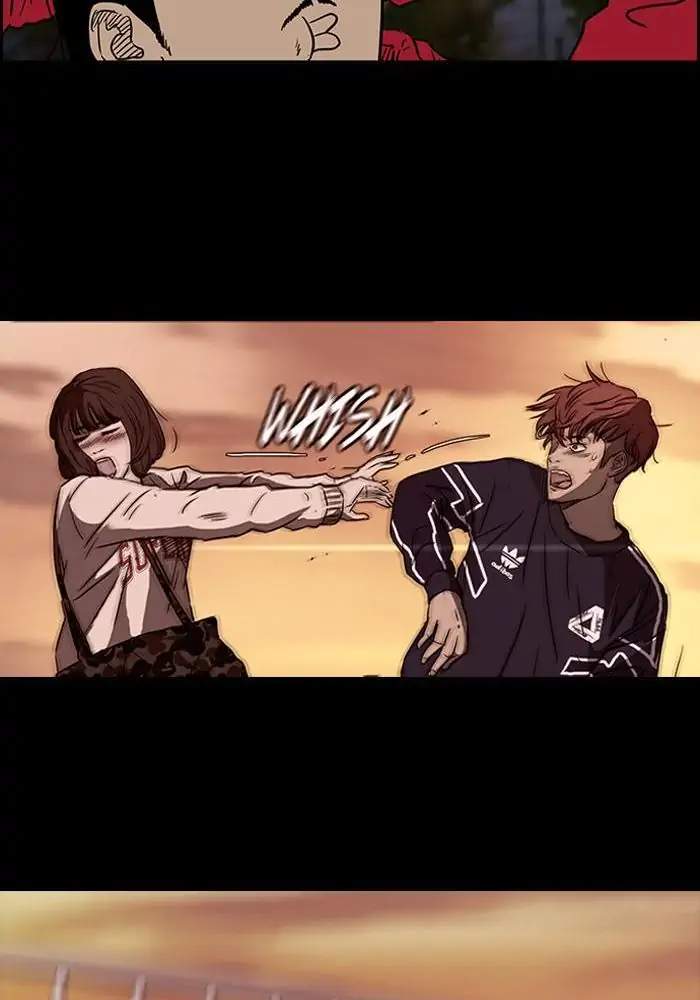 Wind Breaker Chapter 134 Gambar 21