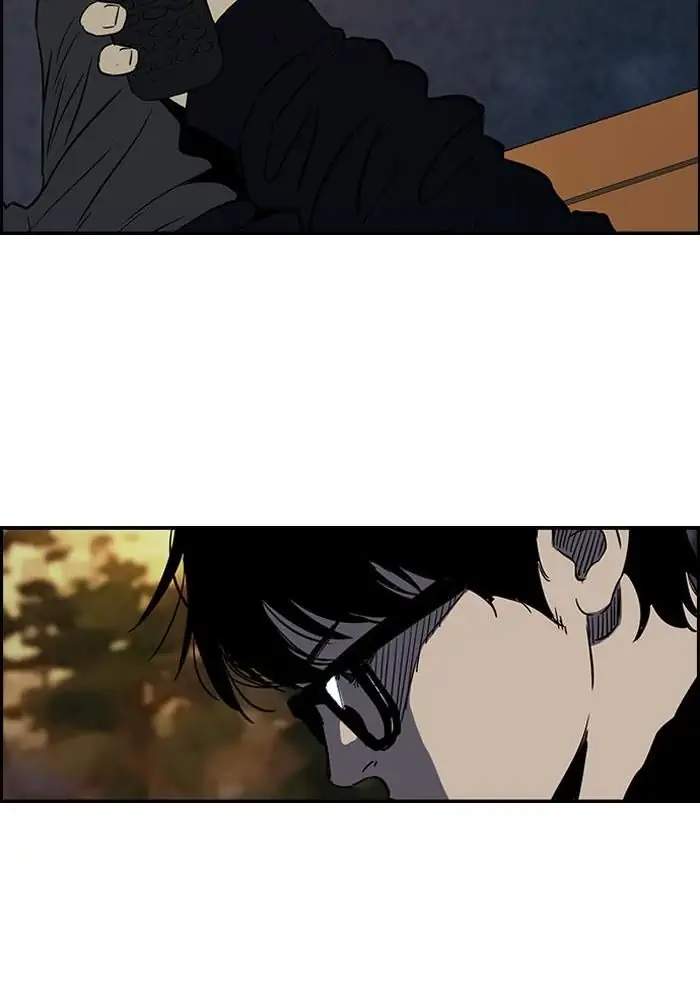 Wind Breaker Chapter 134 Gambar 27