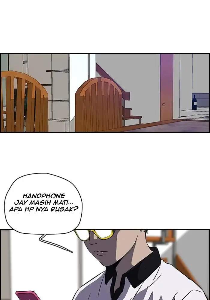 Wind Breaker Chapter 134 Gambar 29