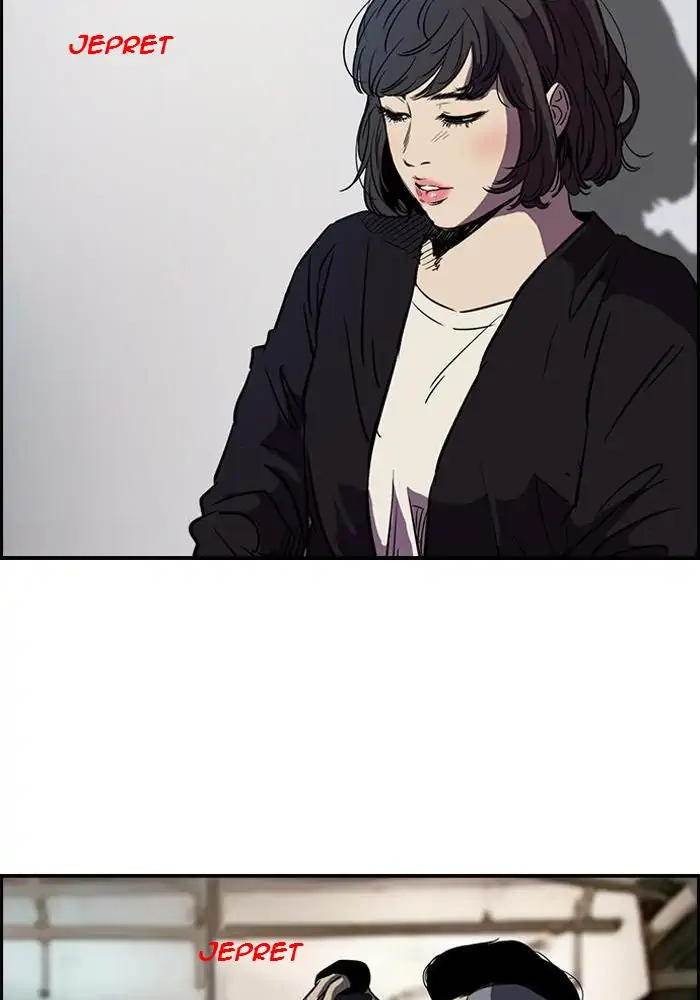 Wind Breaker Chapter 134 Gambar 38