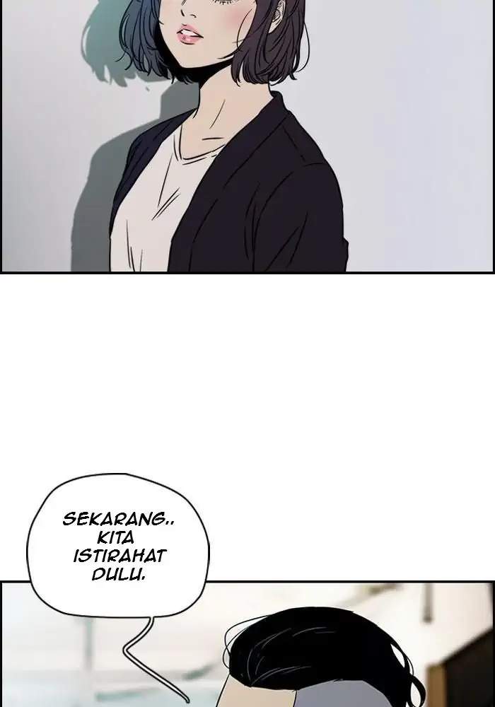 Wind Breaker Chapter 134 Gambar 40