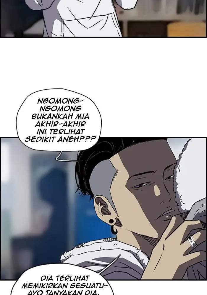 Wind Breaker Chapter 134 Gambar 44