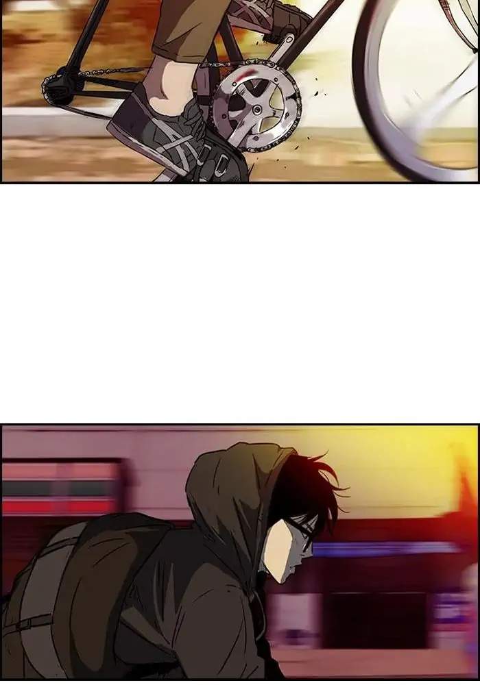 Baca  Wind Breaker Chapter 132 Gambar 2