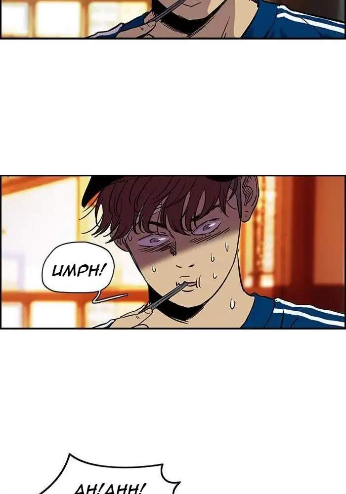 Wind Breaker Chapter 131 Gambar 21