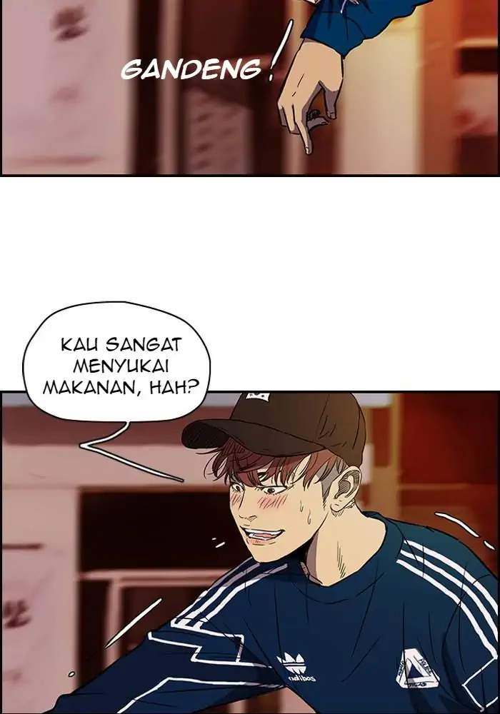 Wind Breaker Chapter 131 Gambar 32