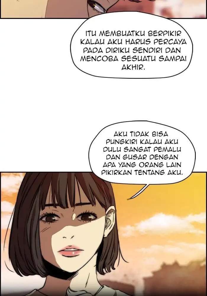 Wind Breaker Chapter 131 Gambar 42