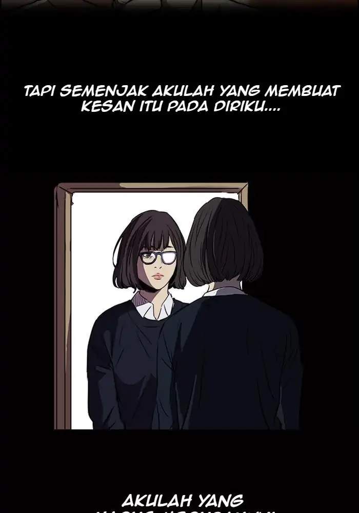 Wind Breaker Chapter 131 Gambar 43