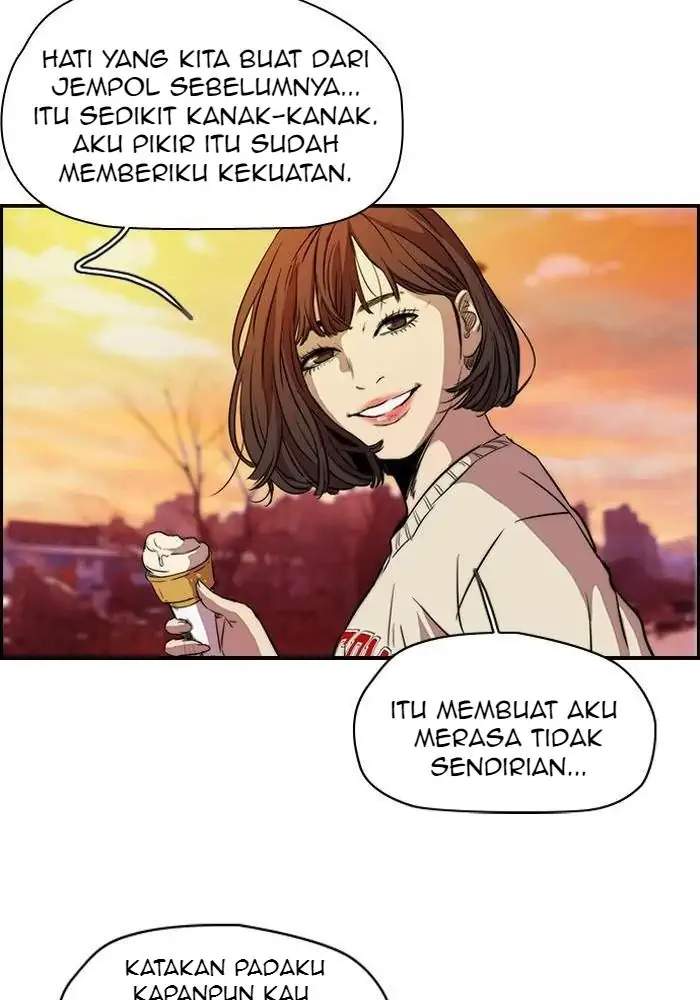 Wind Breaker Chapter 131 Gambar 45