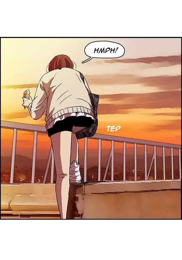 Wind Breaker Chapter 131 Gambar 49