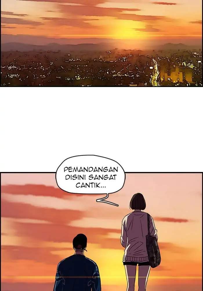 Wind Breaker Chapter 131 Gambar 51
