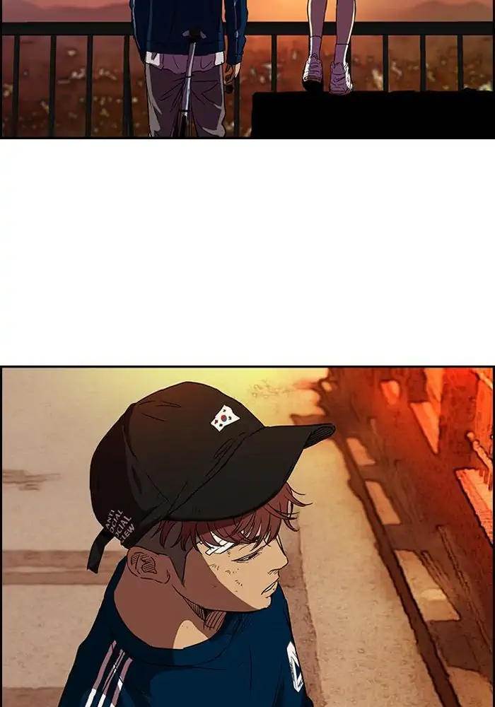 Wind Breaker Chapter 131 Gambar 52