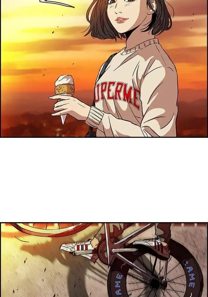 Wind Breaker Chapter 131 Gambar 56