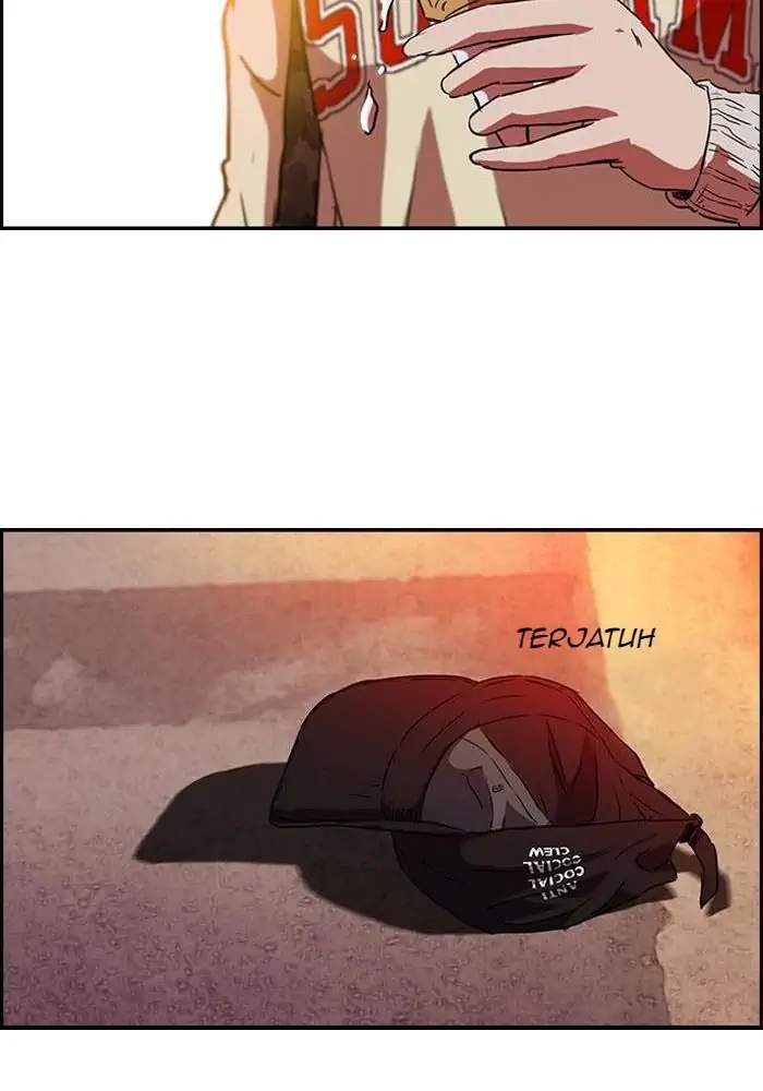 Wind Breaker Chapter 131 Gambar 58