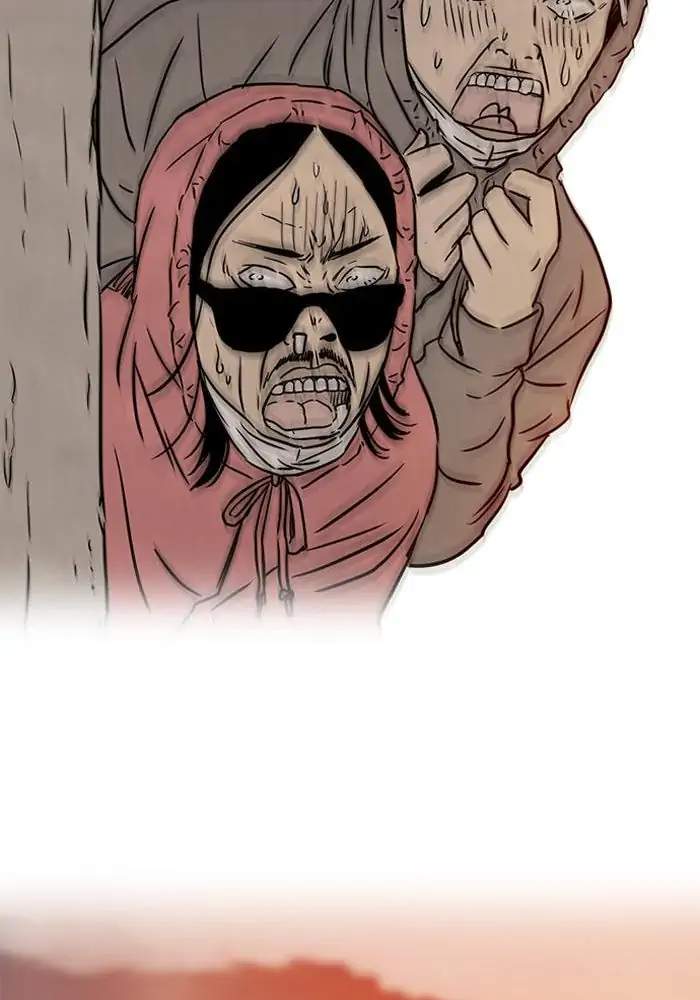 Wind Breaker Chapter 131 Gambar 60