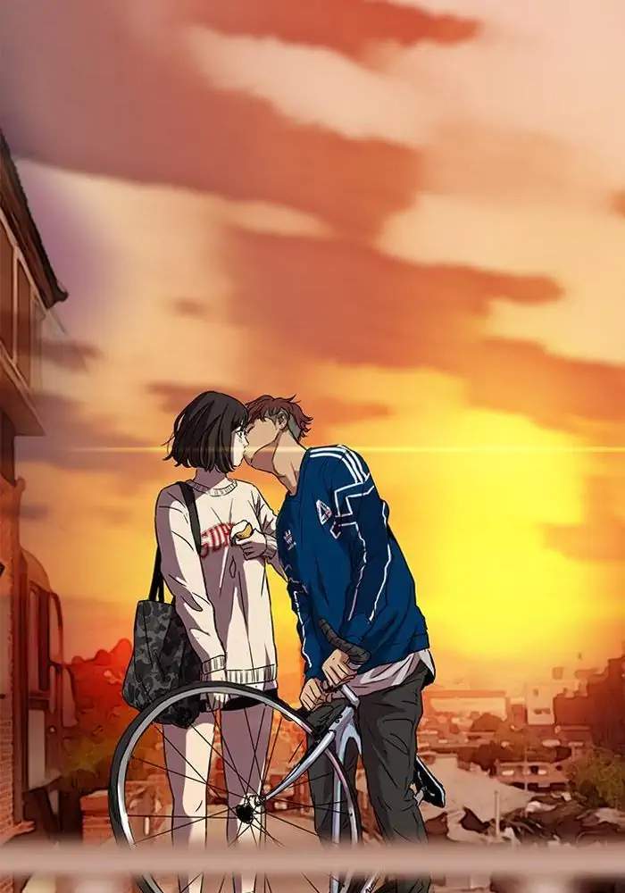 Wind Breaker Chapter 131 Gambar 61