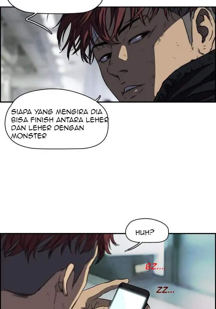 Wind Breaker Chapter 130 Gambar 37