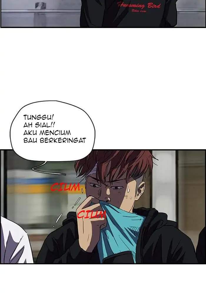 Wind Breaker Chapter 130 Gambar 44