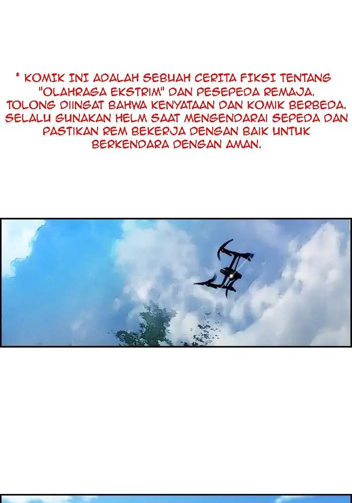Baca Komik Wind Breaker Chapter 129 Gambar 1